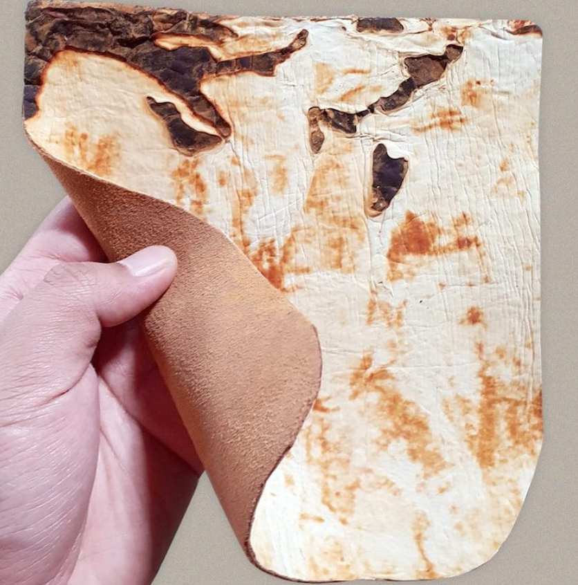 Finished Mycelium Product